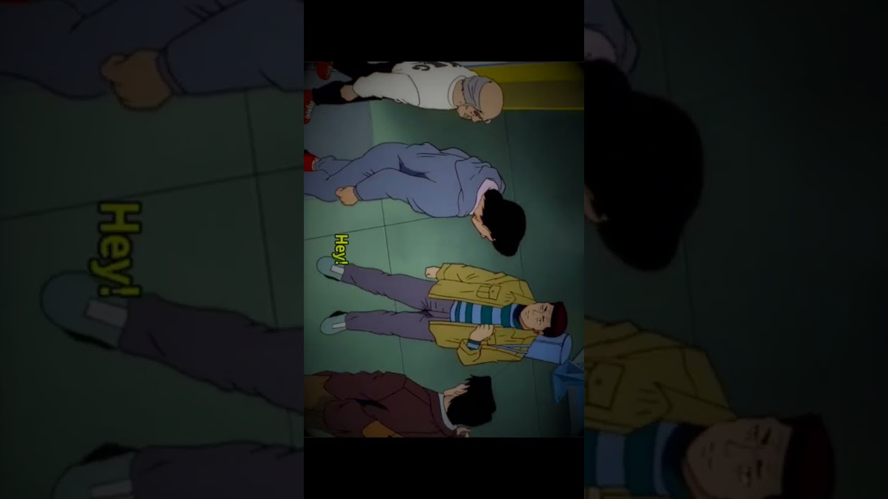 Rare Ippo Rage | Hajime no Ippo