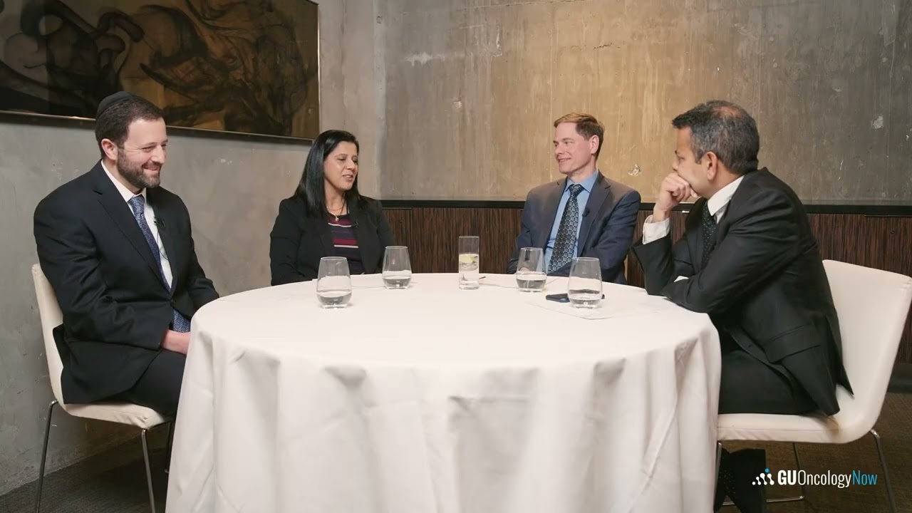 RCC Doublet Considerations: Immune-Mediated Toxicity, Duration of Treatment, and More
