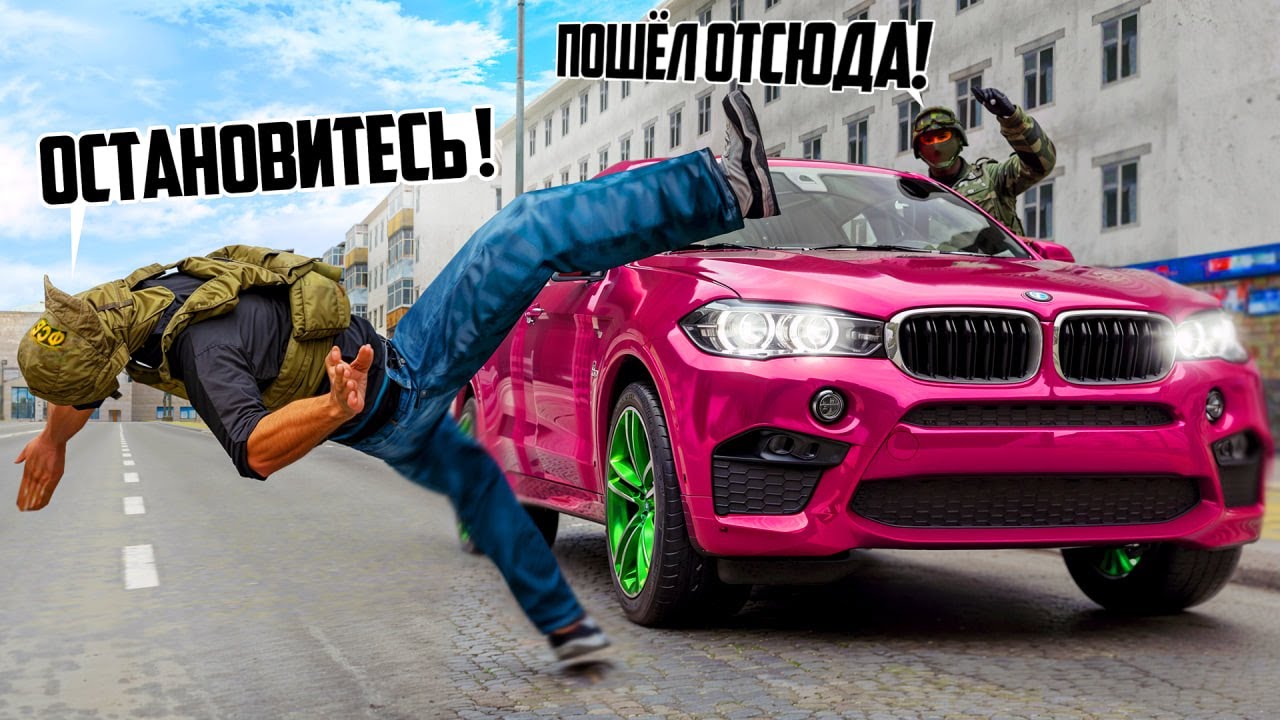 😡ВСТУПИЛ В ФСБ, МЕНЯ НЕНАВИДИТ КАЖДЫЙ ГОСНИК! (крмп лайв раша)