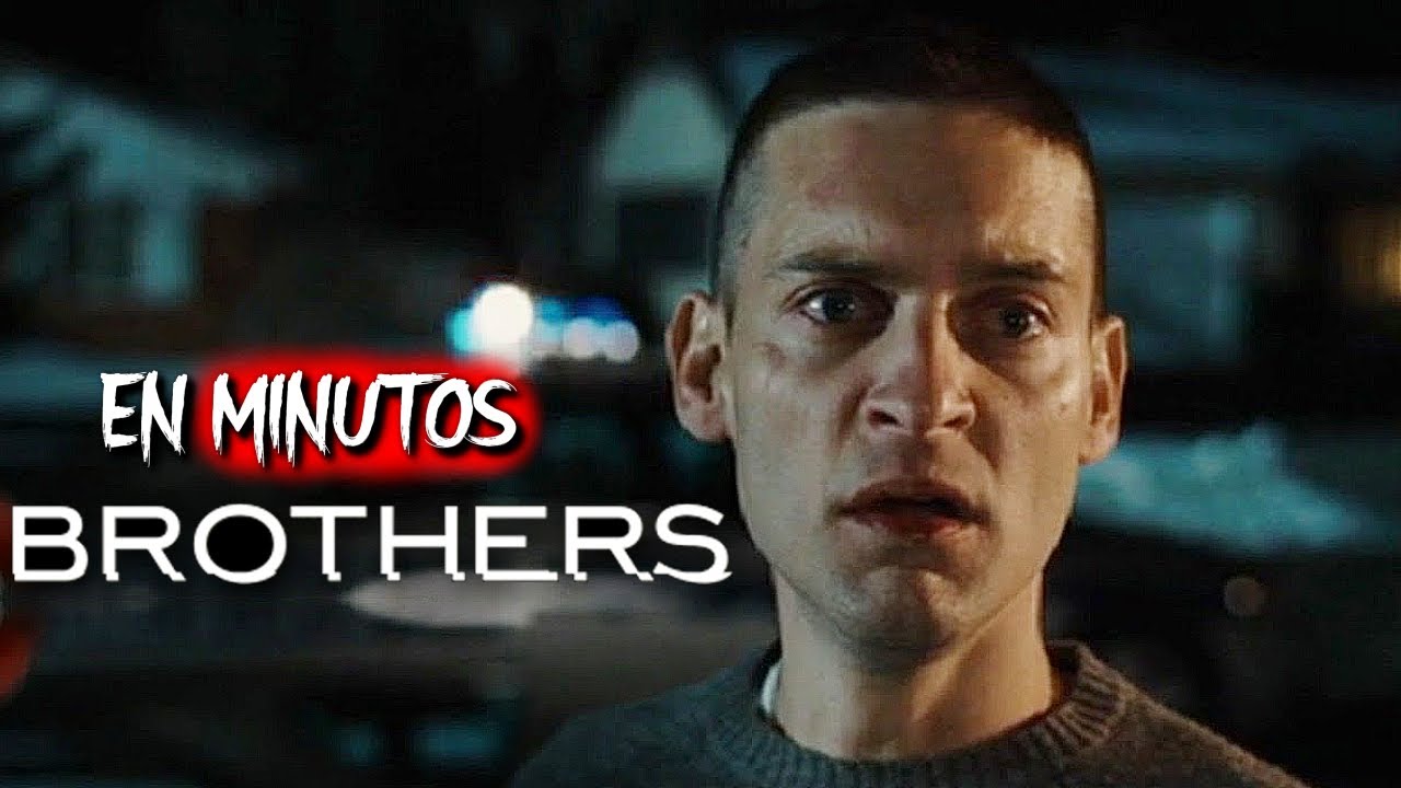 HERMANOS (De leche) RESUMEN