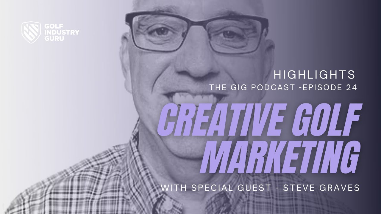 Learn More About Golf Marketing In 2021