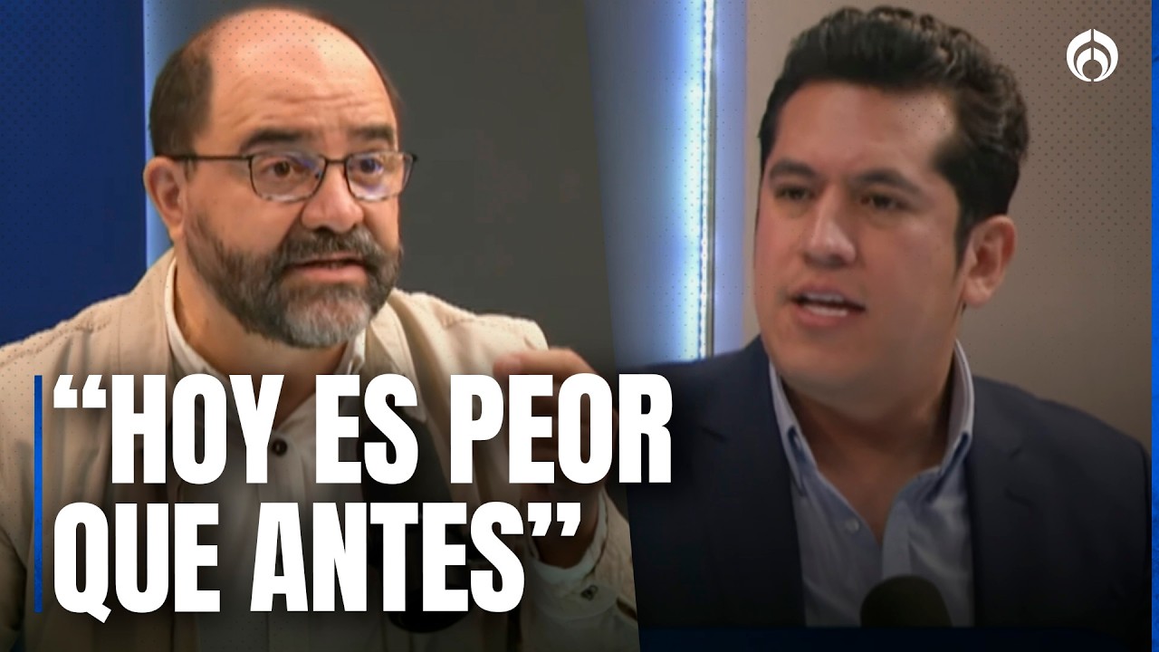 Legisladores se enfrentan por cifras de desaparecidos: 