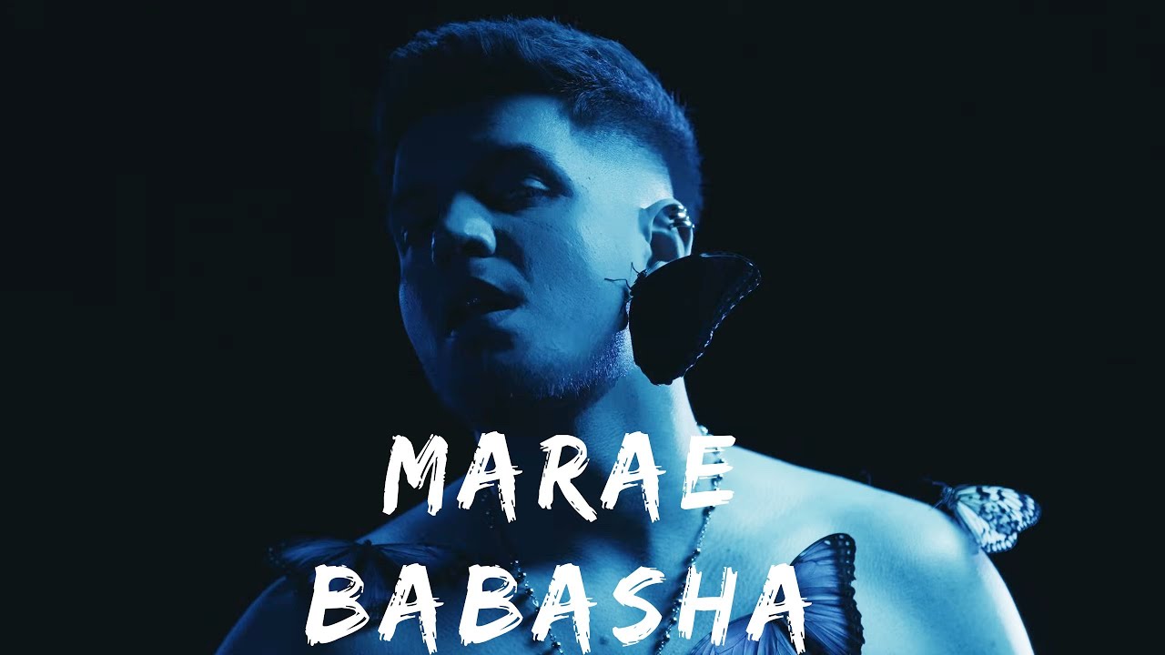 Babasha - Marae (Acoustic Version) | Versuri