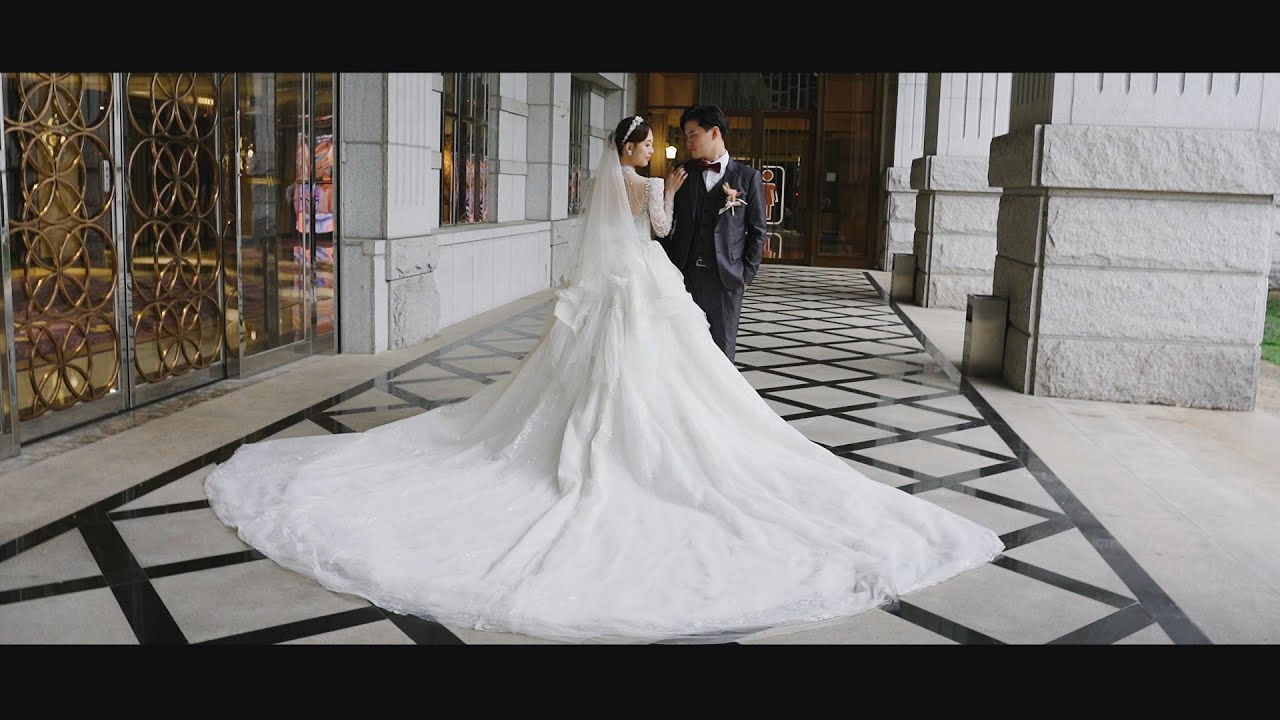 2025.05.11 | 富庭_芝琳 | | 訂結婚精華影片 |