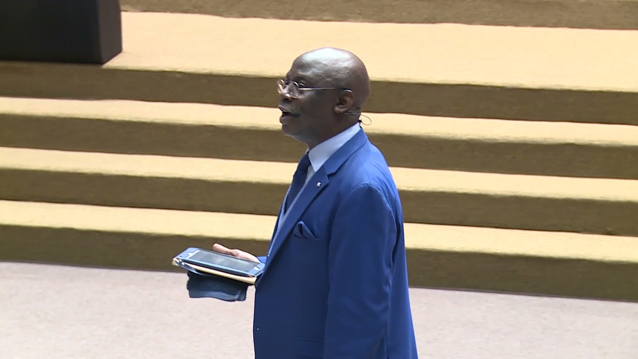 Preparation For Entering Into My Prayer Closet | OCT. 17th 2021| Pastor 'Tunde Bakare