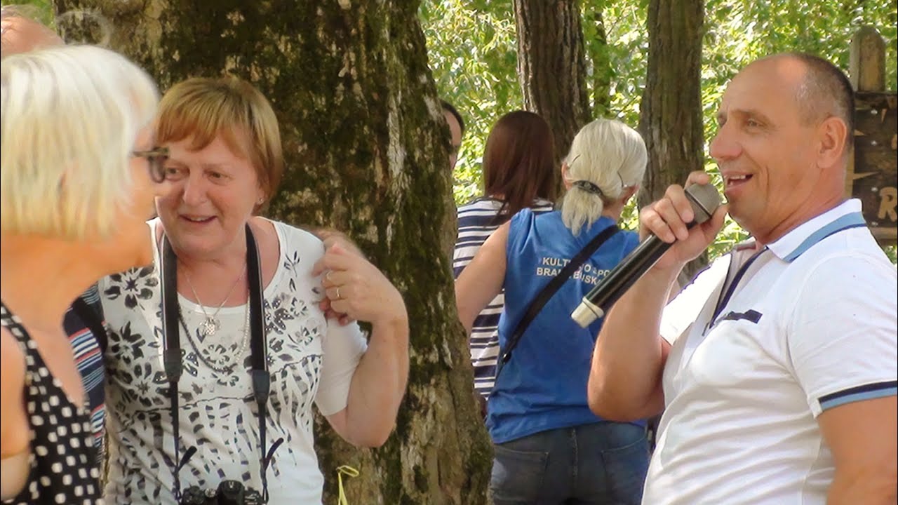 Keze   Teferic Sisak 2019
