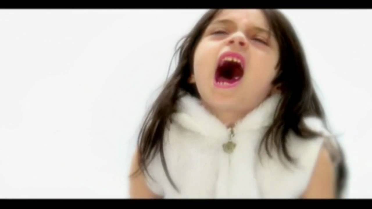 Las Pelotas - Que podes dar (video oficial) [HD]