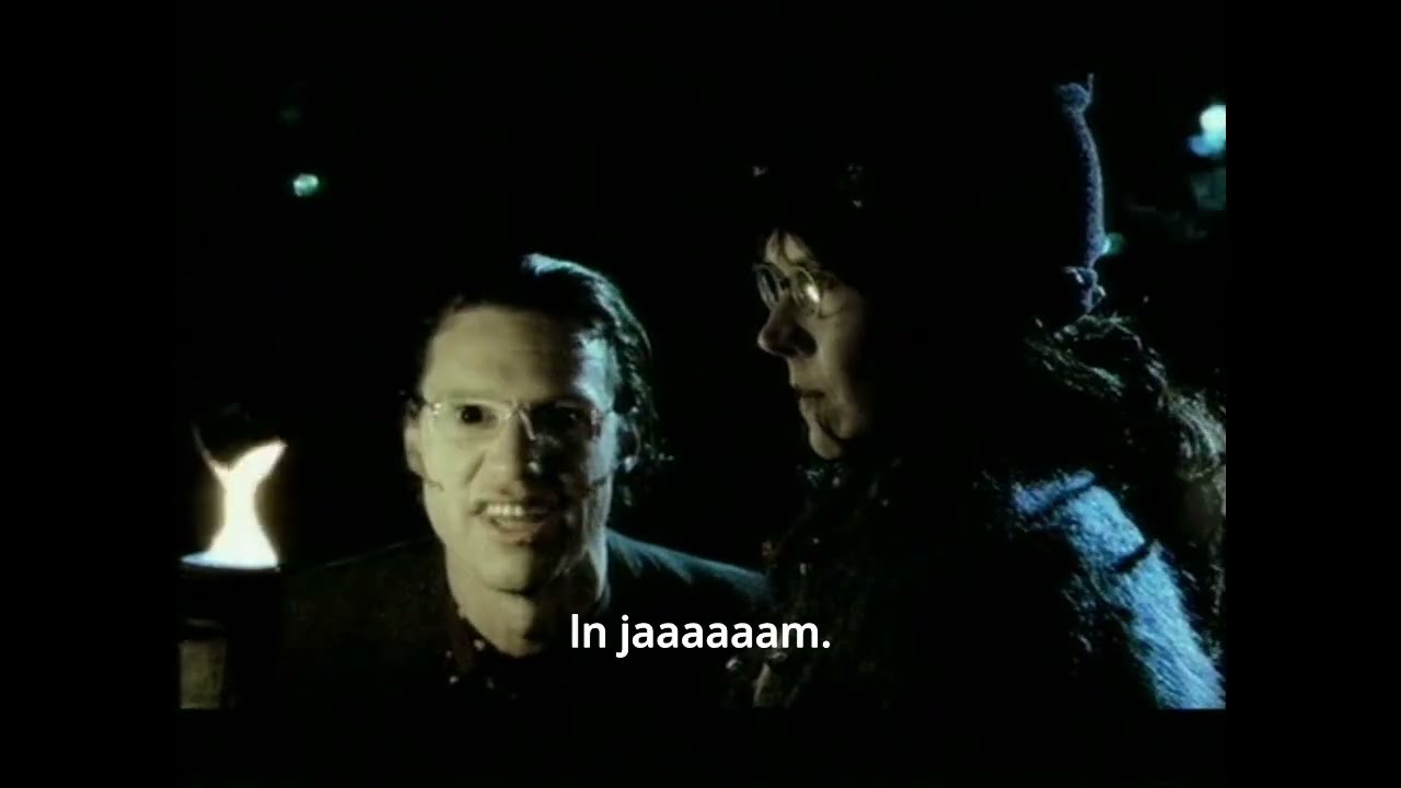 Jam (2000) opening 1 - 6