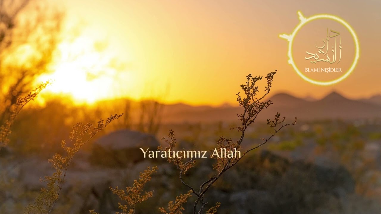 İmtihanlar İ&ccedil;inde | Yeni T&uuml;rk&ccedil;e Neşid 2022 | @İslamiNeşidler #neşid #nasheed