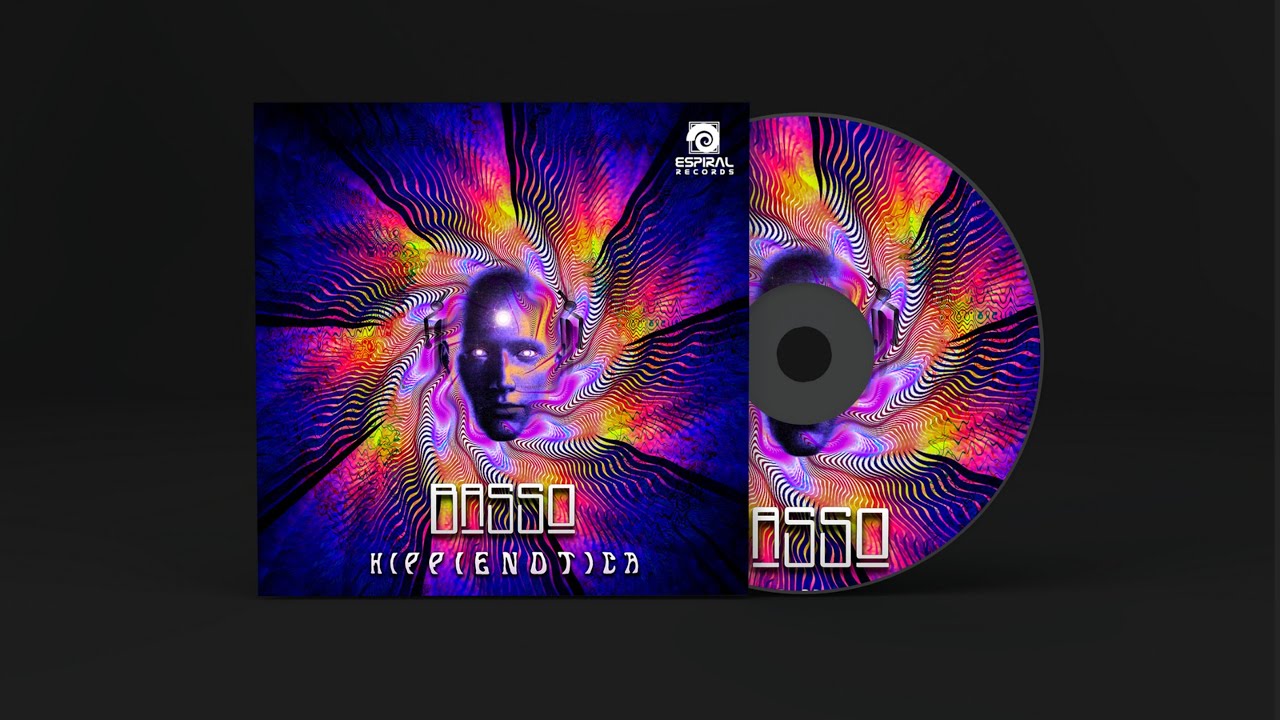 Basso -  Hippienotica (Original Mix)