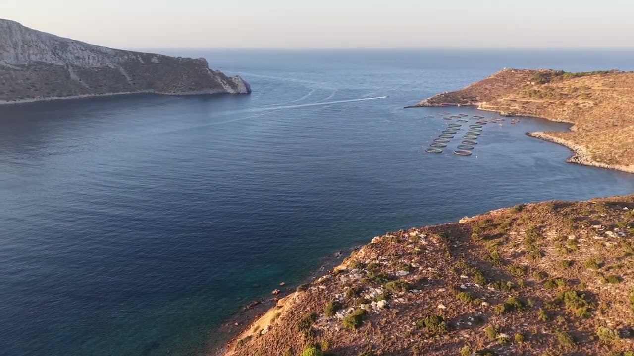 ΛΕΡΟΣ - ΛΑΚΚΙ - Σεπτέμβριος 2025 - LAKKI LEROS ISLAND