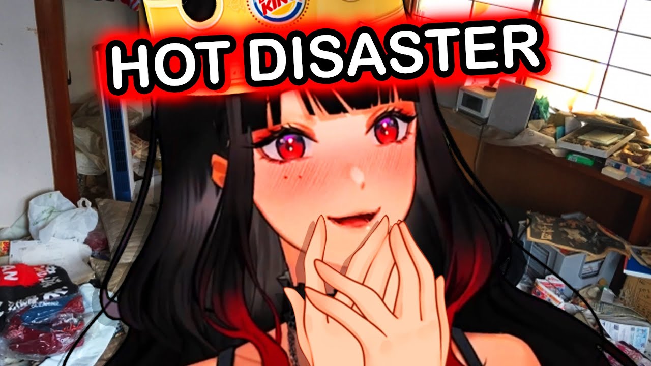 Scarle won an award for being a girlfailure