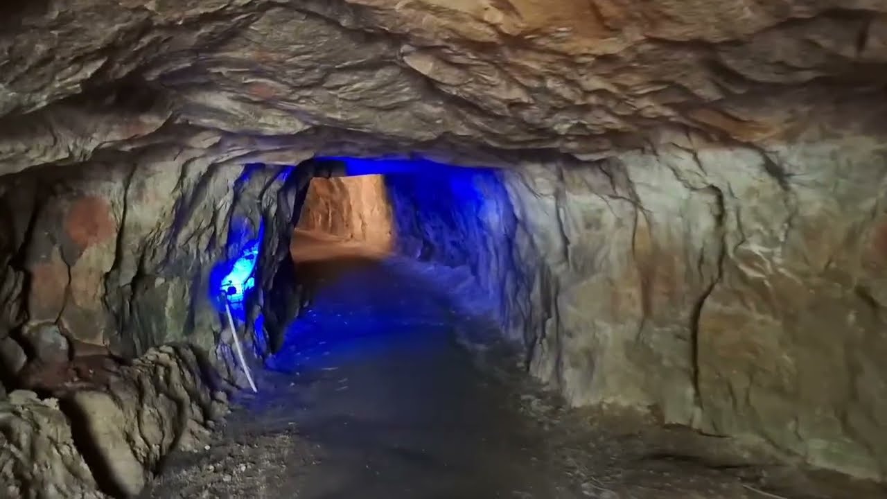 [粵語]塔斯曼尼亞小鎮Derby 的盛衰