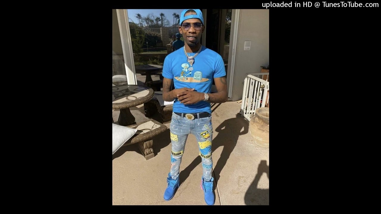 [Sold] BlocBoy JB x Tay Keith x Co Cash Type Beat "No Chorus Pt. 19"