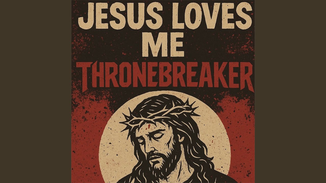 Jesus Loves Me (Version 1)