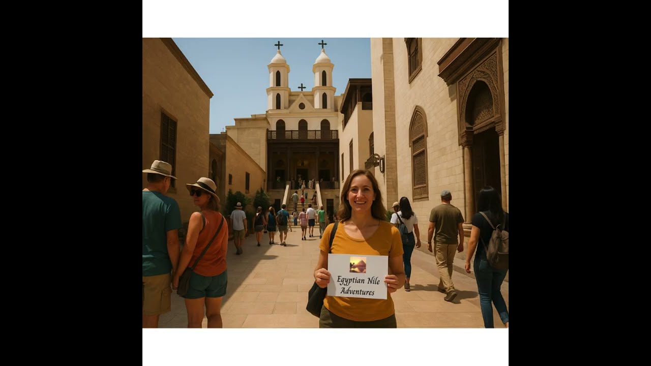 Highlights Cairo Sightseeing Tour Citadel, Old Cairo & Historic Mosques