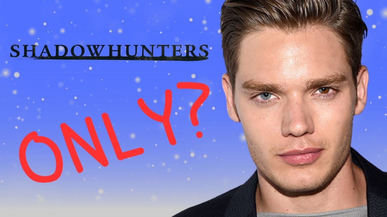 A Closer Look at Dominic Sherwood's Career and Personal Life