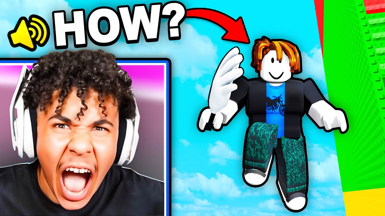 Trolling Streamer With ADMIN as a FAKE NOOB!!