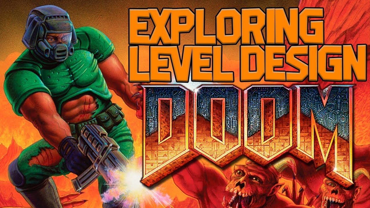 Mastering Doom's Level Design: Techniques and Strategies Explained