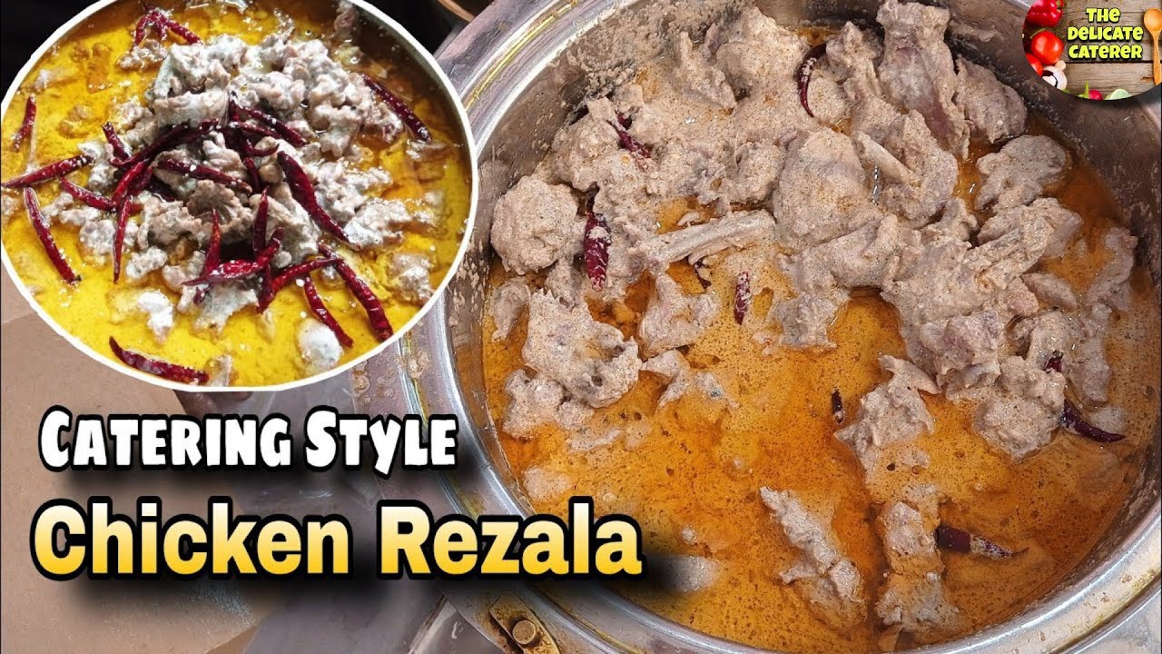 Catering Style 