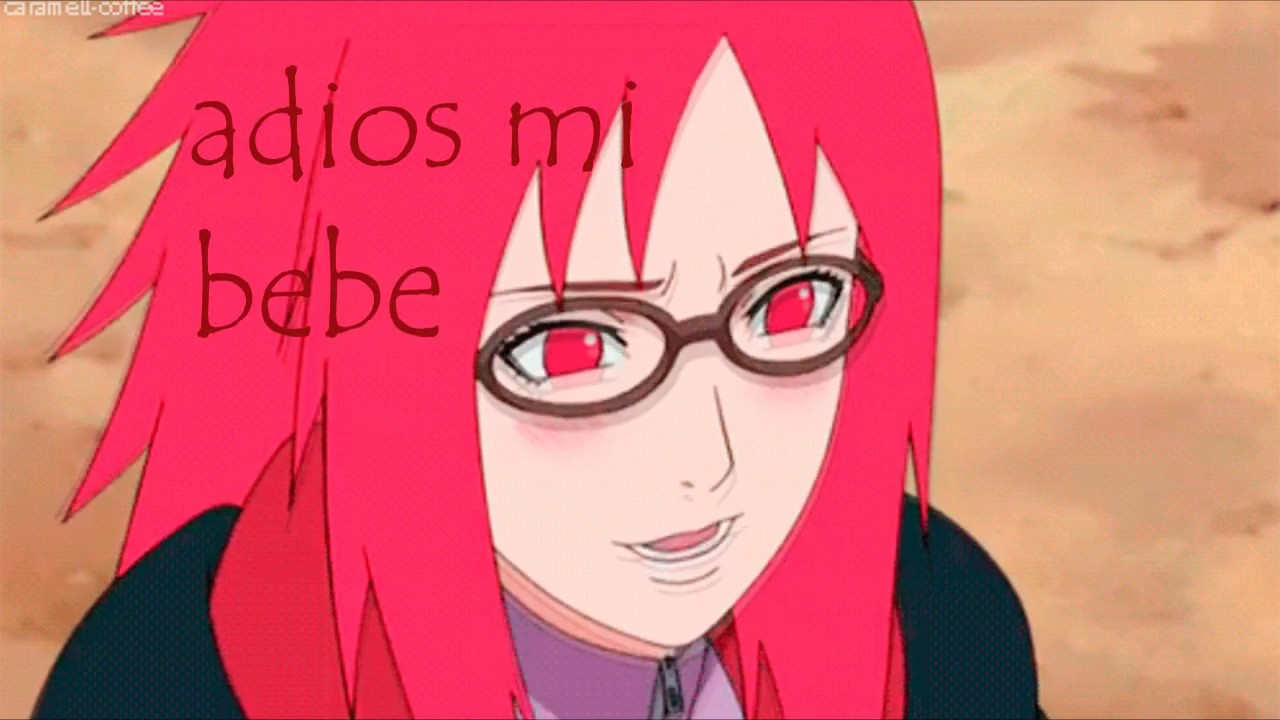 sasusaku cap 1 obsecion por amor
