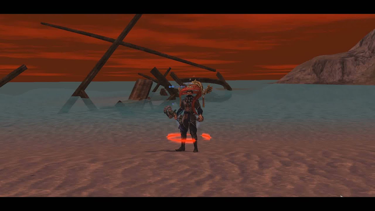 Metin2.DE zNatu ~ I'm the only one ~