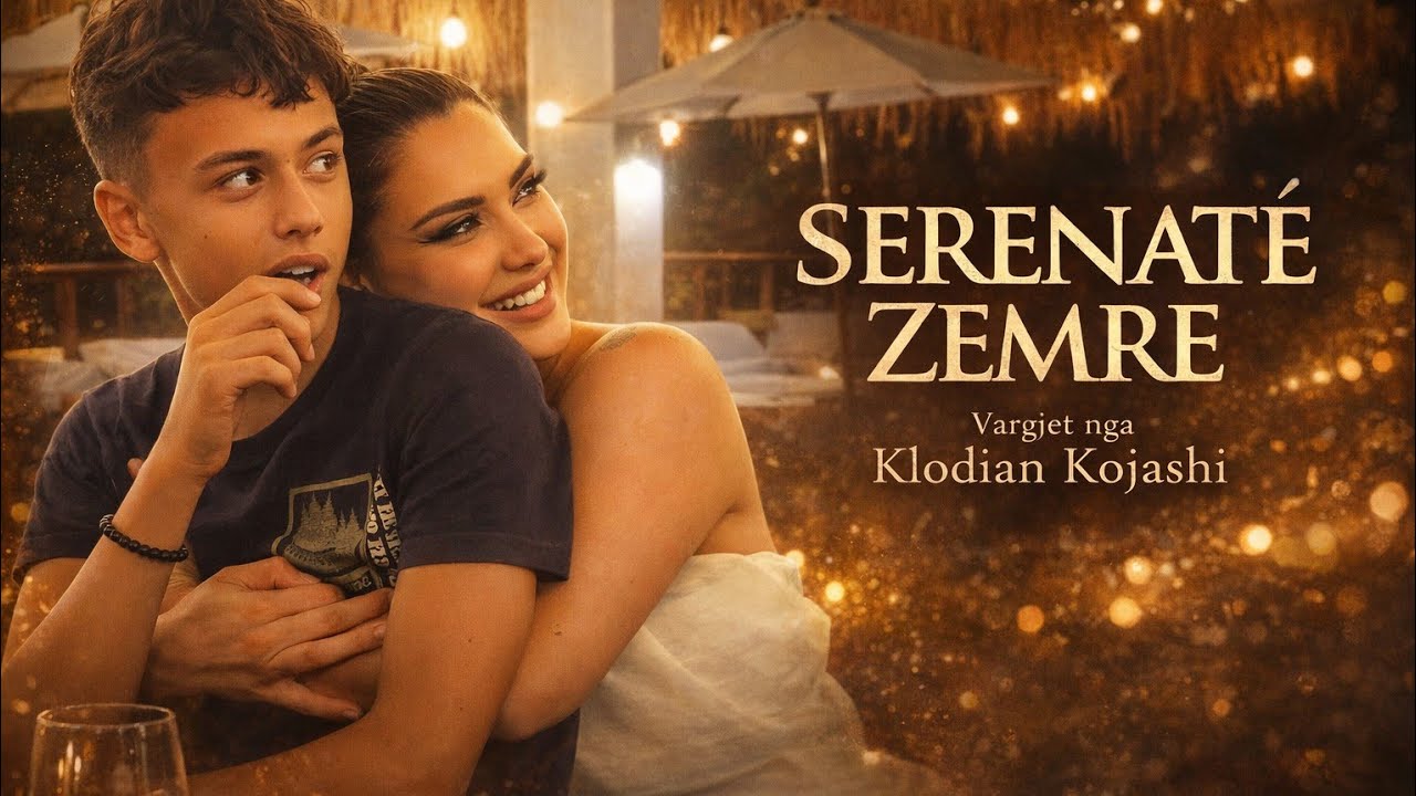 SERENATE ZEMRE
