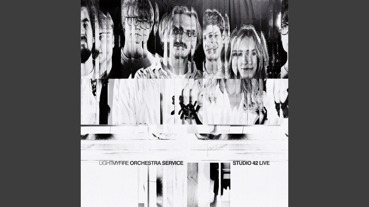 1710 (Studio 42 Live)