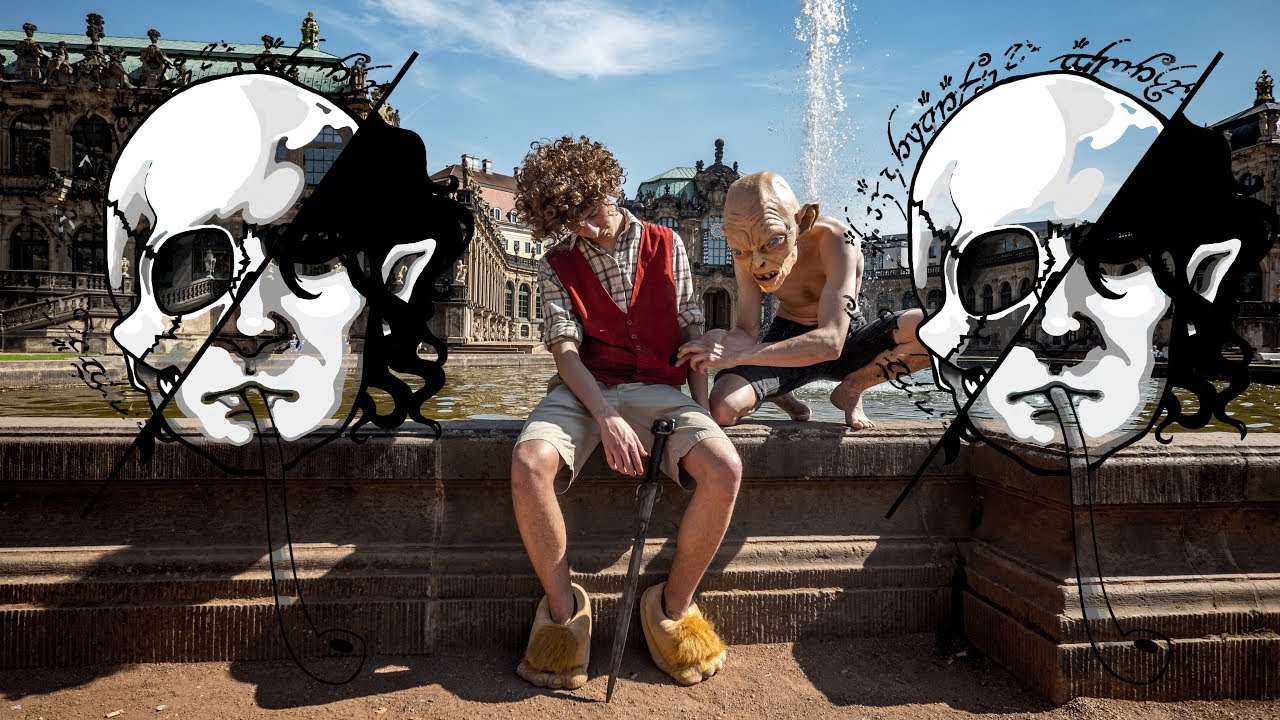 Medimeisterschaften 2017 Dresden - Der HobbiDD