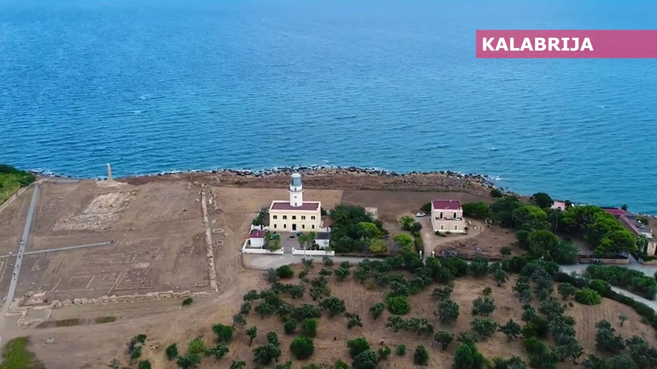 Letovanje na Siciliji