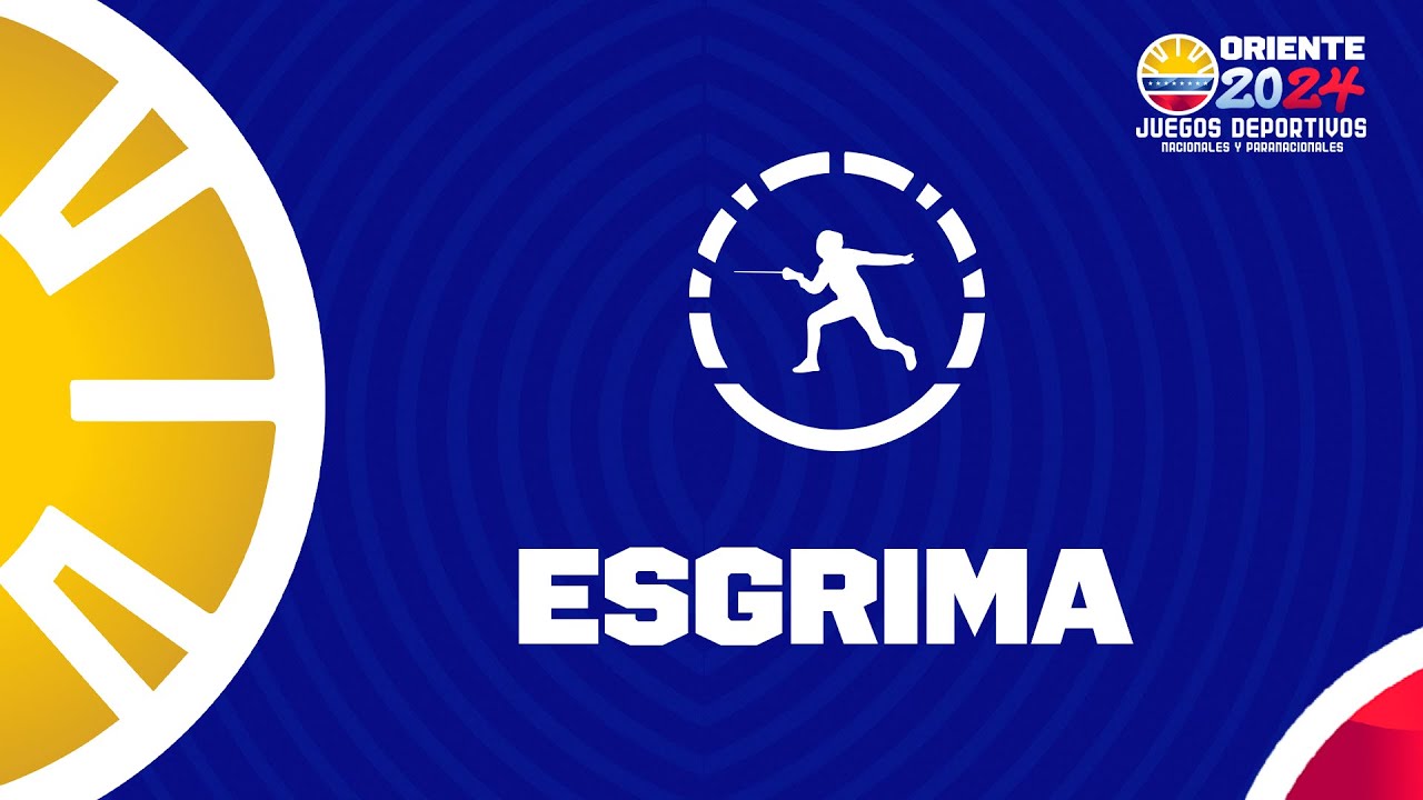 ESGRIMA