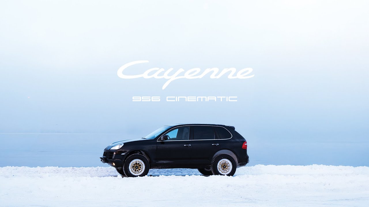 WINTER 957