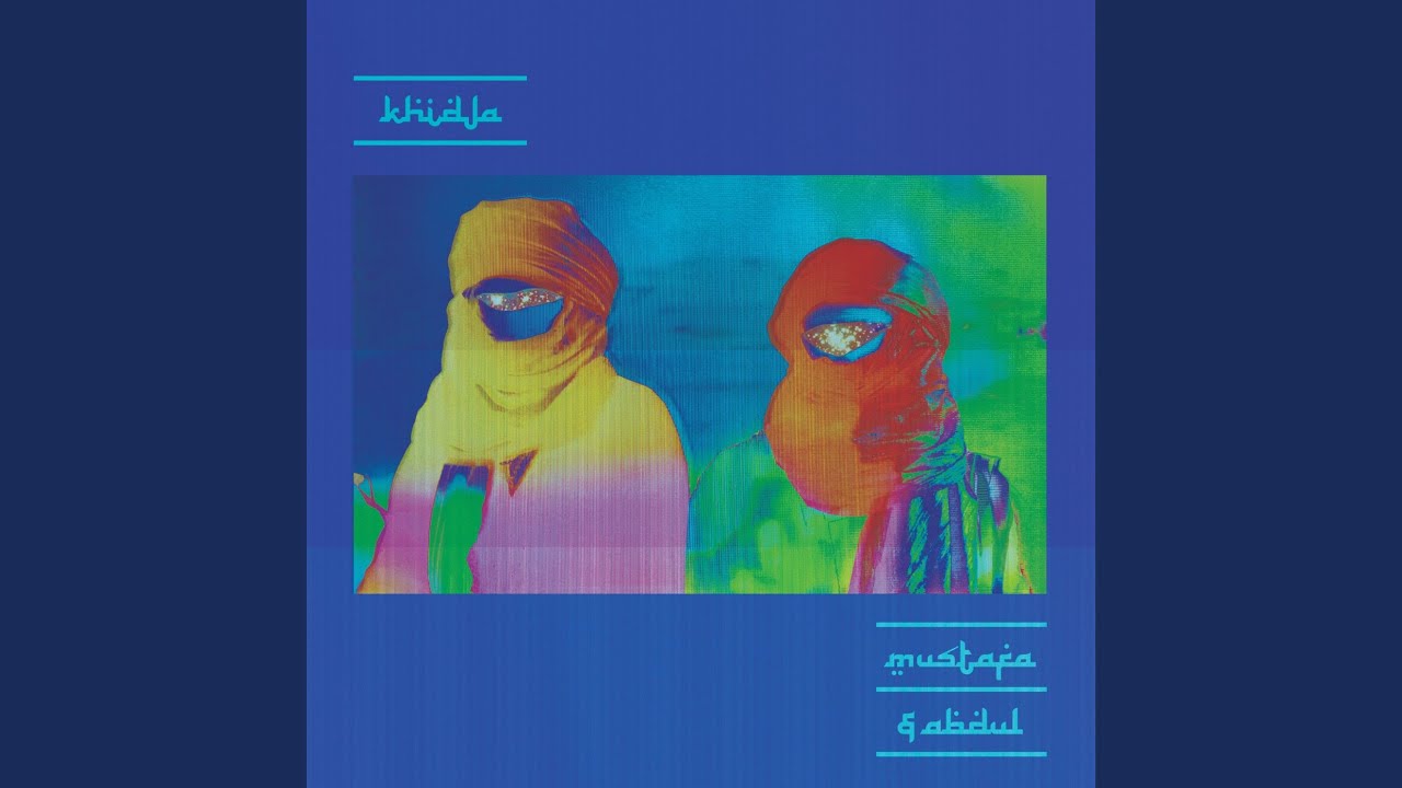 Mustafa (Timothy J Fairplay Remix)