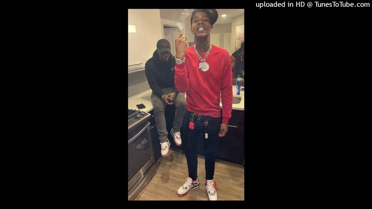 (FREE) Big Scarr Type Beat 2025 - 