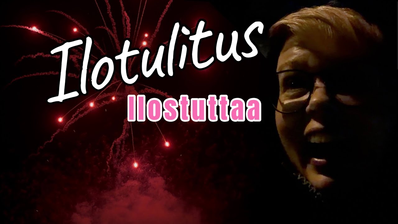 Ark(t)inen vuoden 2025 viimeinen päivä