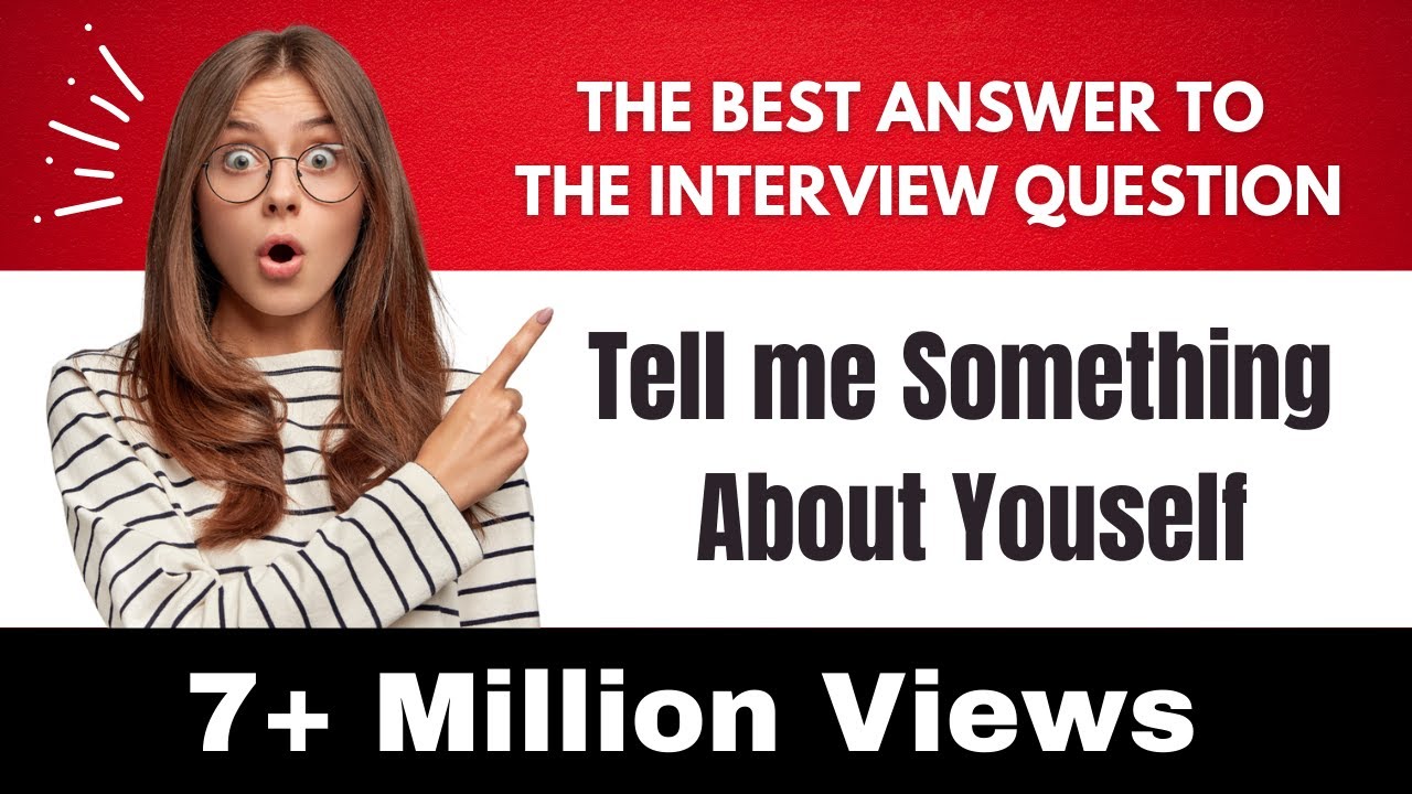 How to introduce yourself in a job interview