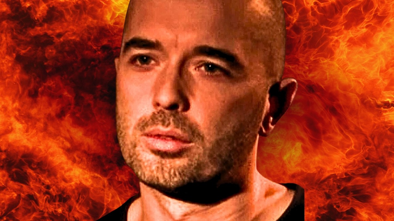 🔥 Salir del Infierno Personal 🔥 Mariano Alameda (Psicología y Espiritualidad) 🔥