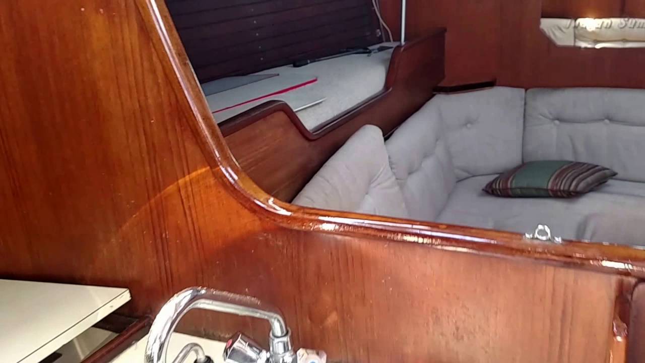 1983 42' Beneteau First 41.7