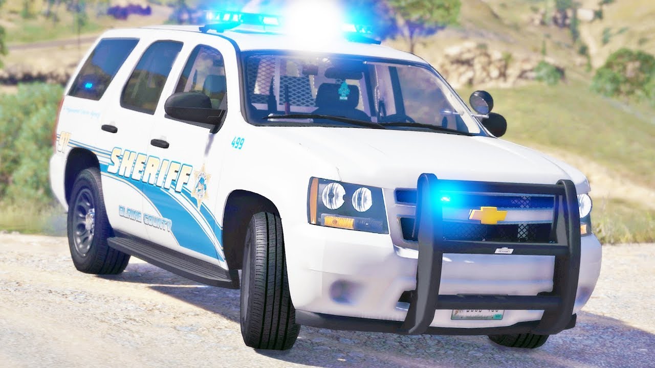 A DUI Gone Wrong! | GTA 5 LSPDFR #382