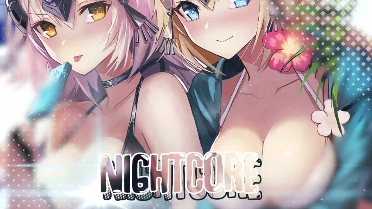 「Nightcore」→ Summer || Hardtuners