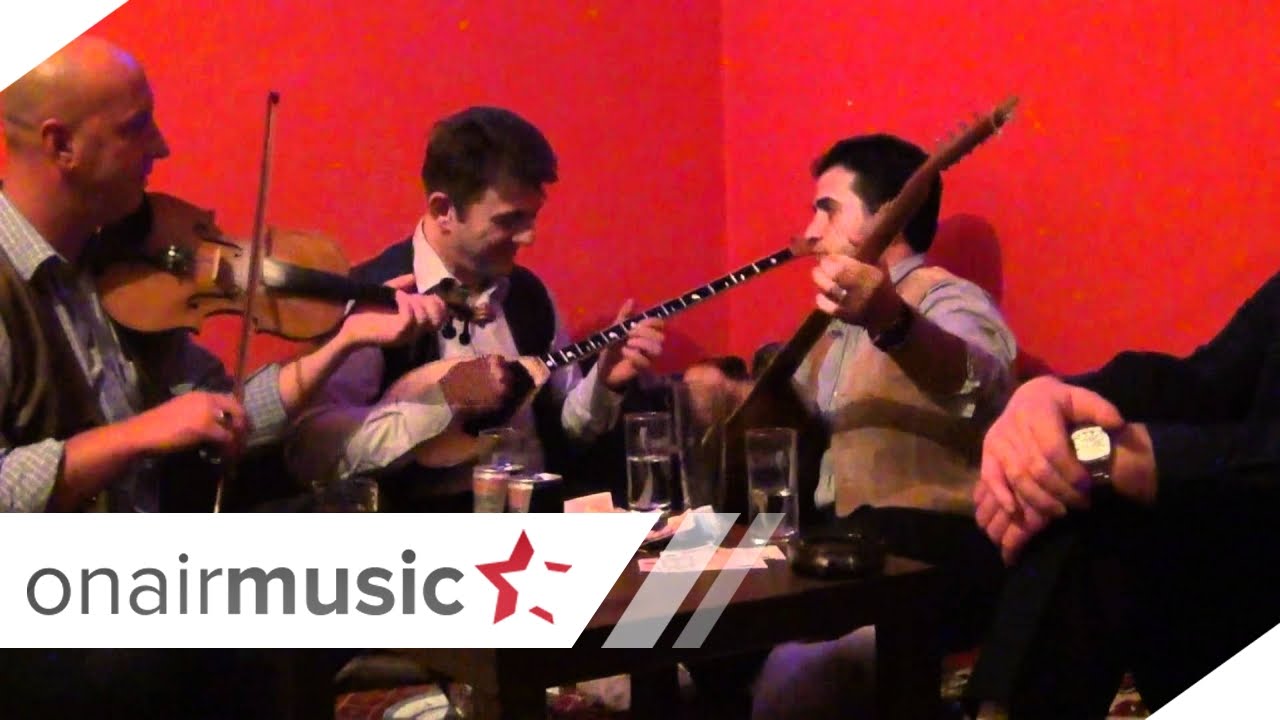 Shkelzen MorinaI & SALI GASHI -Qifteli kur knohet kenga