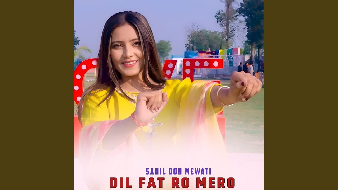 Dil Fat Ro Mero