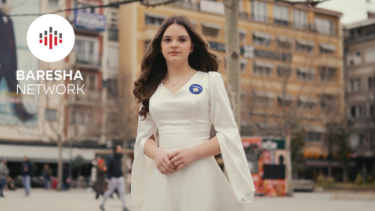 Anila Buliqi - PAVARËSIA (Cover)
