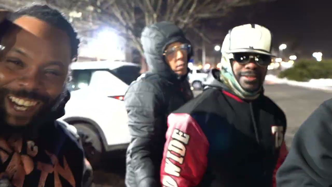 DEM DIRTY BOYZ ODB FREESTYLE