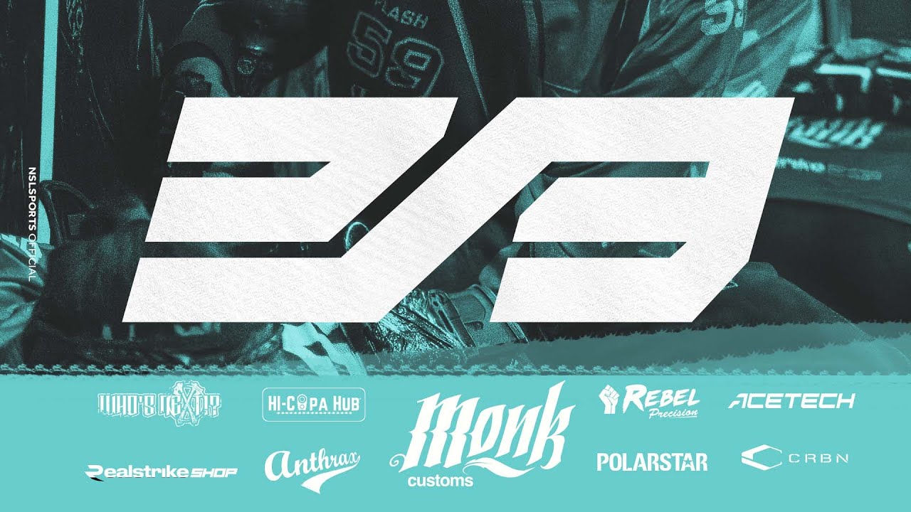 Realstrike Arena 3V3 | Saturday
