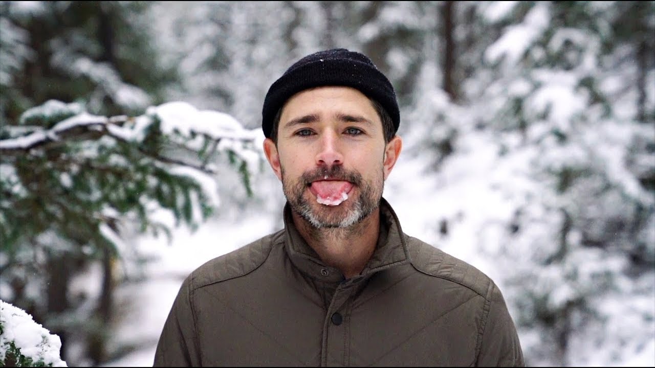 Husband's Romantic Retreat | MATT AND BLUE