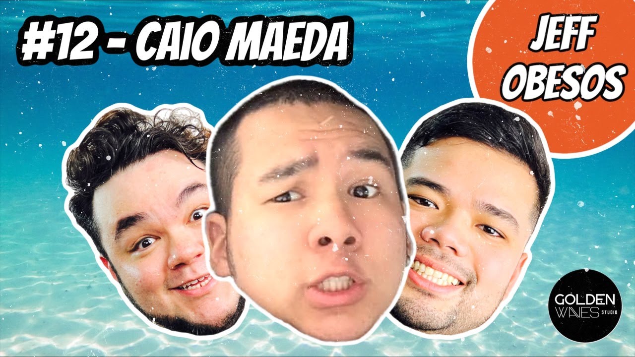 Caio Maeda (produtor musical) #12