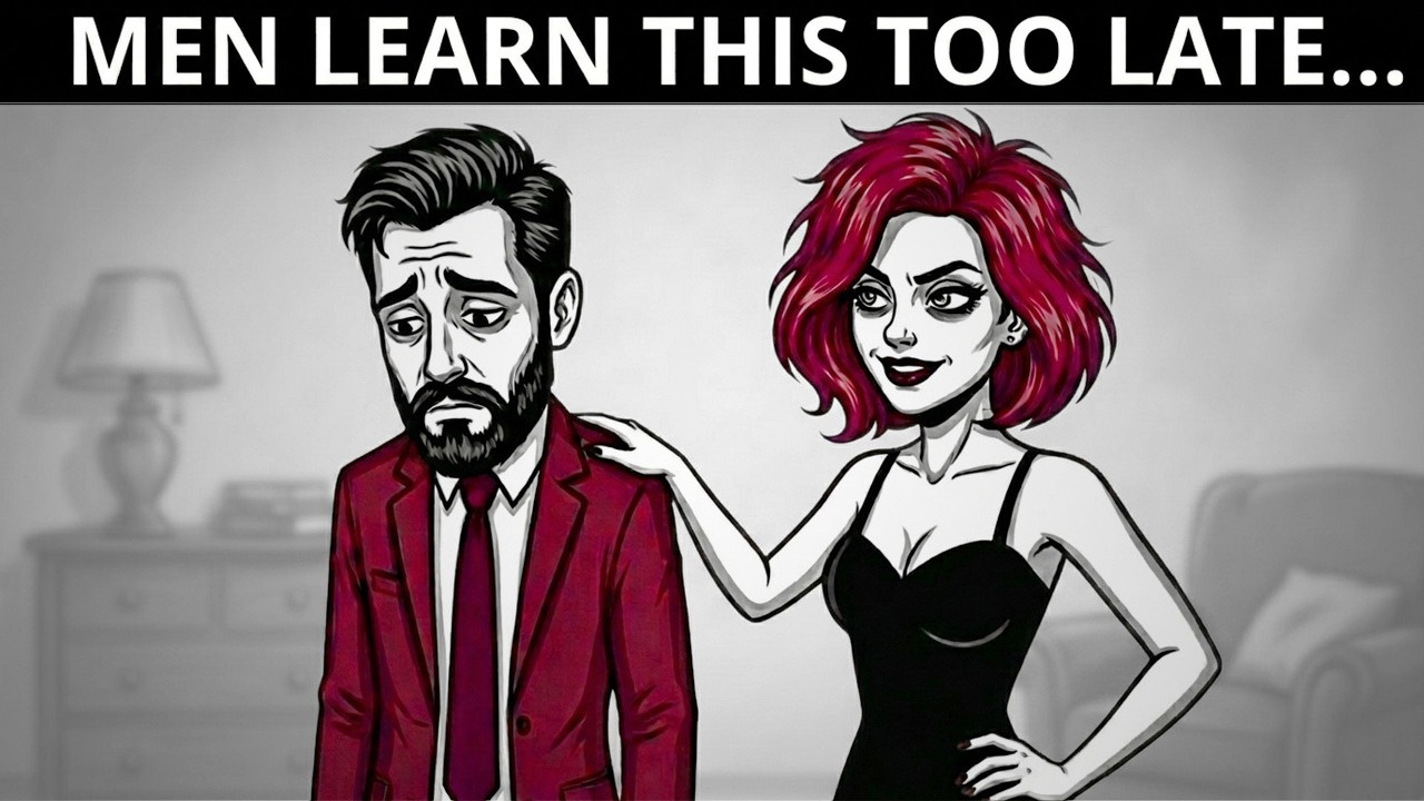9 Hard Lessons About Women Most Men Learn Too Late in Life | Psycheria