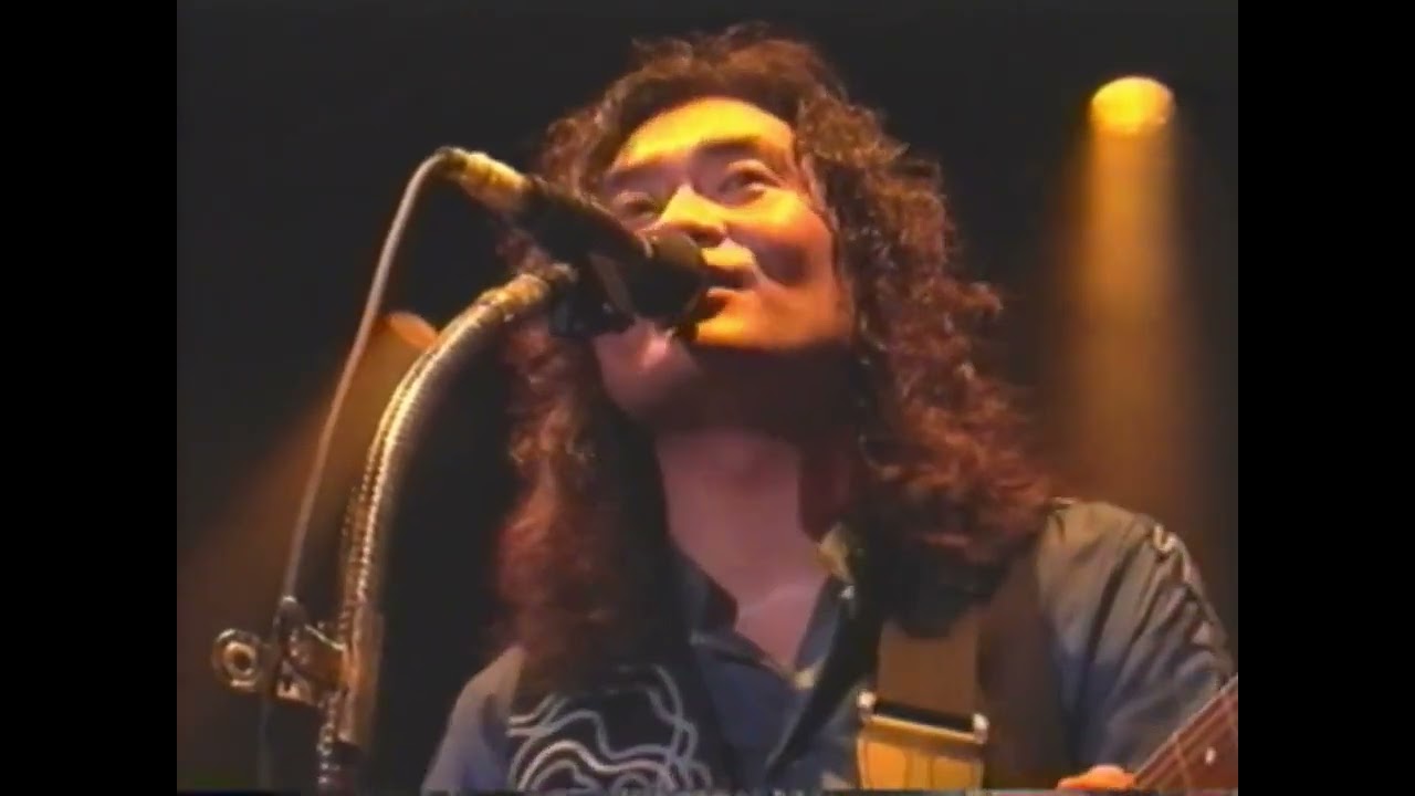 スターダストレビュー　ラッキーレイン