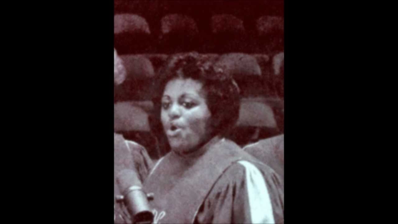 EOZ Choir- Victory Shall Be Mine